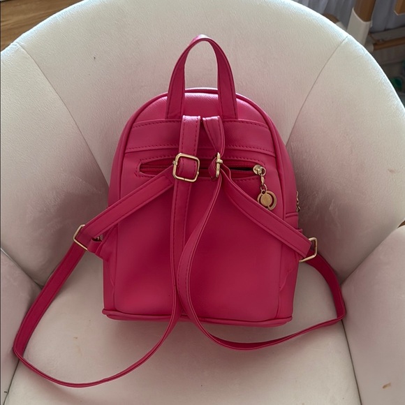 Pink Backpack by [Brand] - Picture 2 of 3